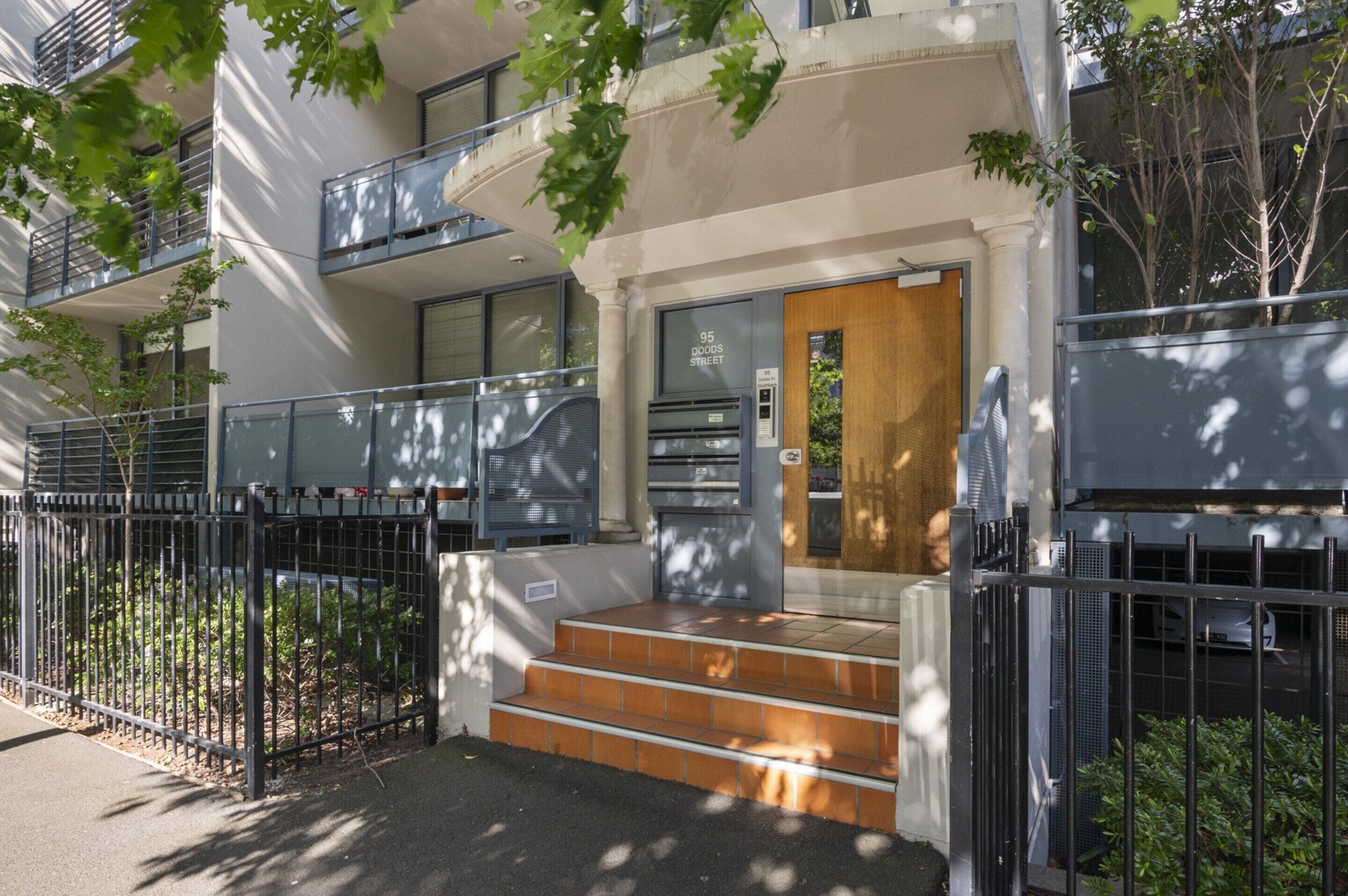 Apartment | Exterior