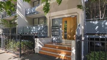 Apartment | Exterior
