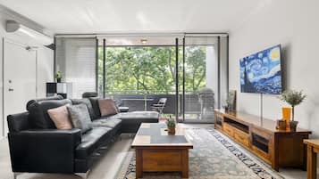 Apartment | Living room