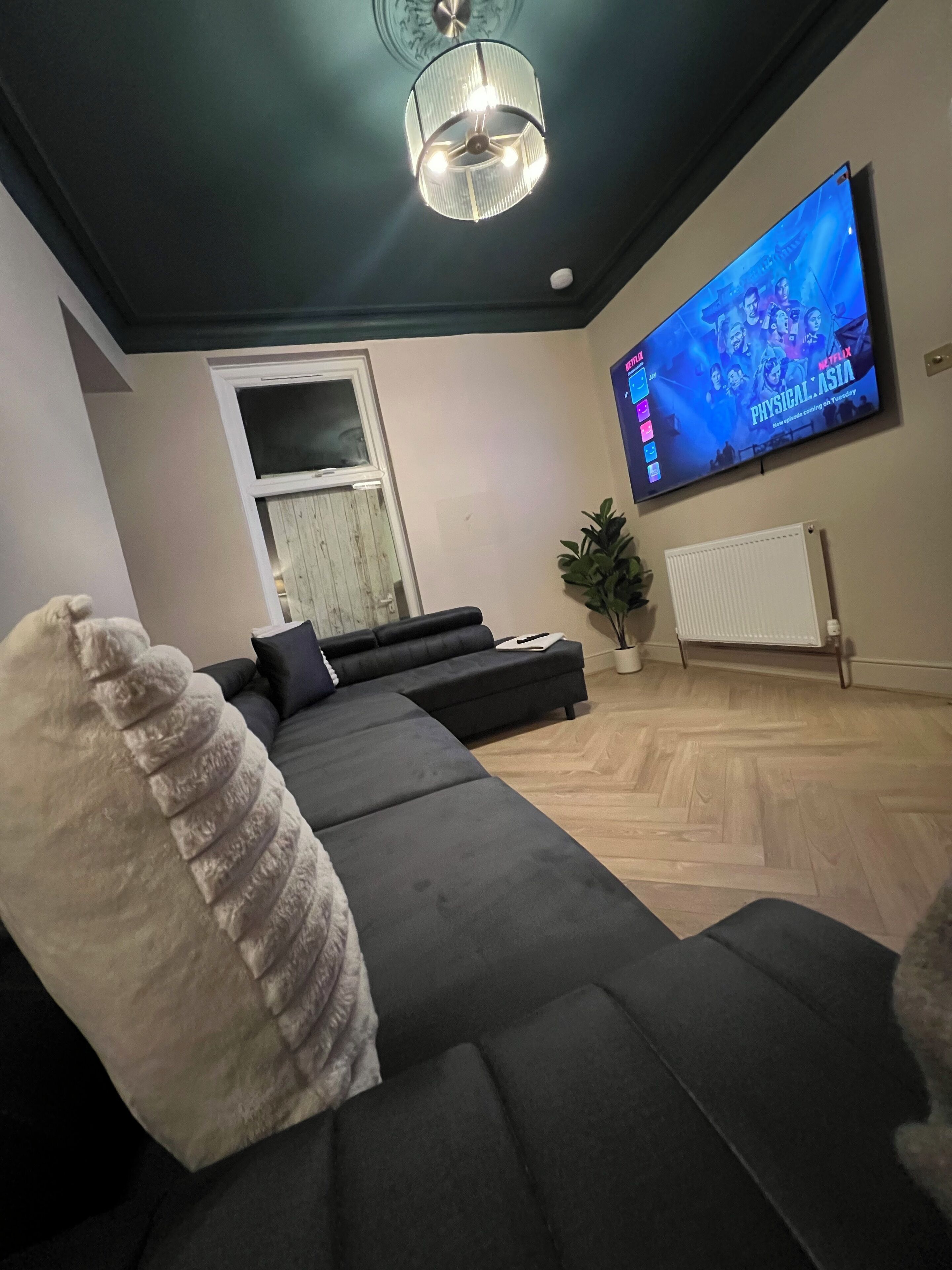 Smart TV