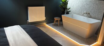 Luxury Neath Center Stay | Discounts on Long Stays