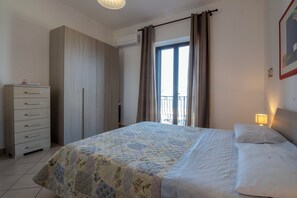 Free WiFi - Terrazza sul mare (Santa Maria di Castellabate)