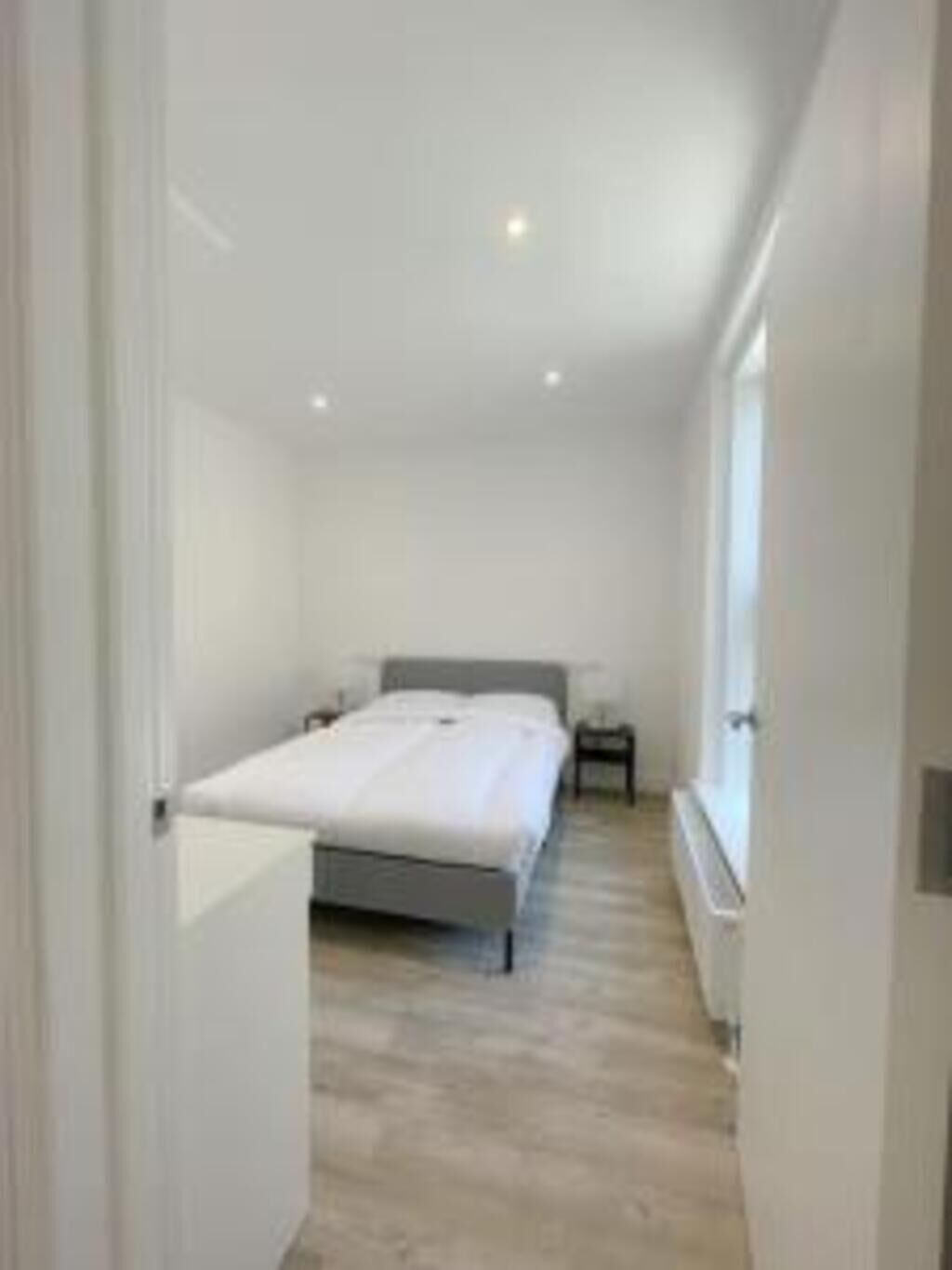 1 dormitorio, wifi, ropa de cama