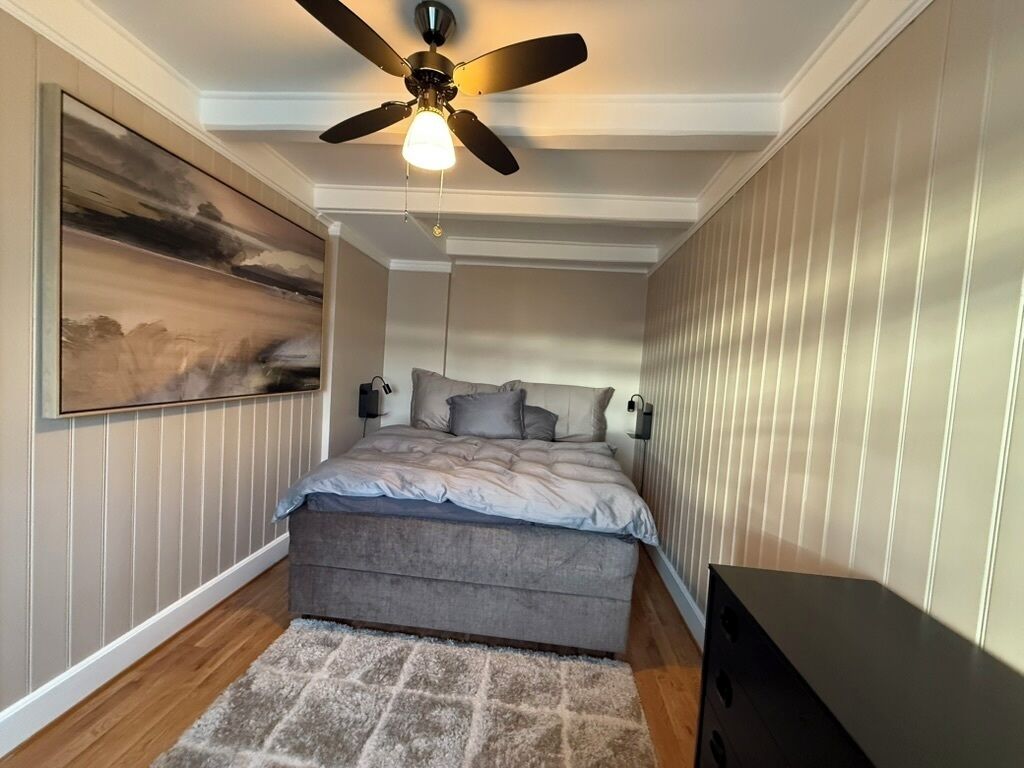 1 quarto, ferros/tábuas de passar roupa, Wi-Fi, roupa de cama