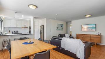 Căn hộ | Nội thất