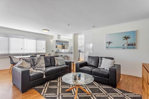 Apartment | Living room