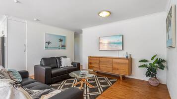 Căn hộ | Phòng khách