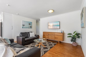 Căn hộ | Phòng khách