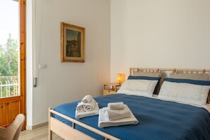 2 chambres, Wi-Fi, draps fournis