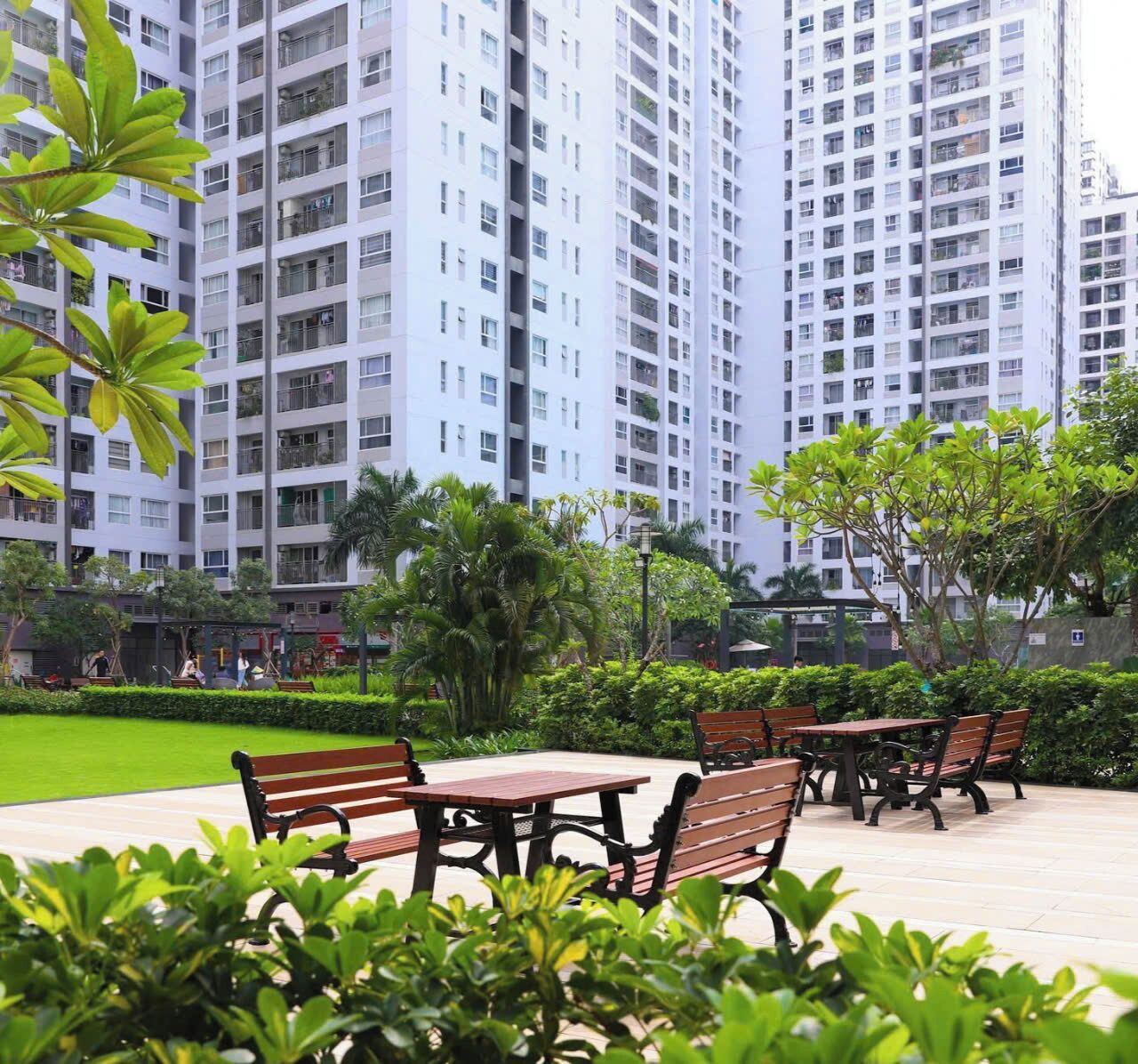 Área para churrasco/piquenique