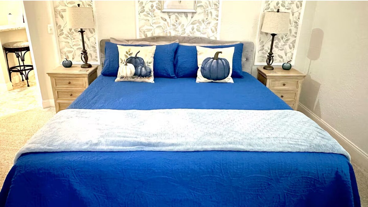 Image de profil de l’hôte