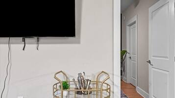 Departamento | Área de sala de estar