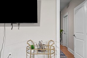 Apartemen | Area keluarga