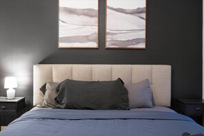 Apartemen | Wi-Fi gratis