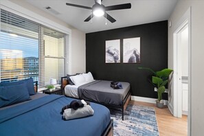 Departamento | Wifi gratis