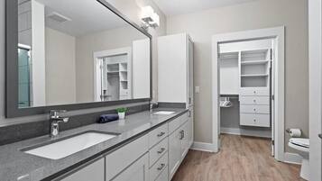 Departamento | Baño