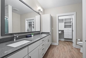 Departamento | Baño