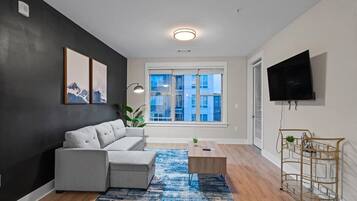 Departamento | Área de sala de estar