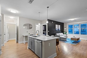 Departamento | Cocina privada