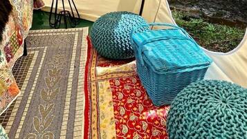 Terras