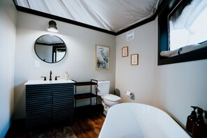 Boblebadekar, håndklæder, Sæbe, Shampoo