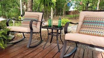 Terras