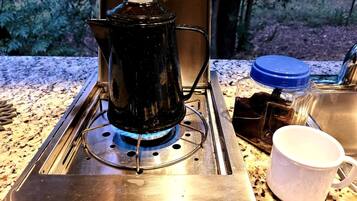 Café y/o cafetera
