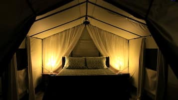 1 bedroom, in-room safe, bed sheets