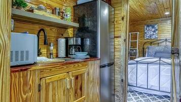 2 habitaciones, escritorio, wifi y ropa de cama