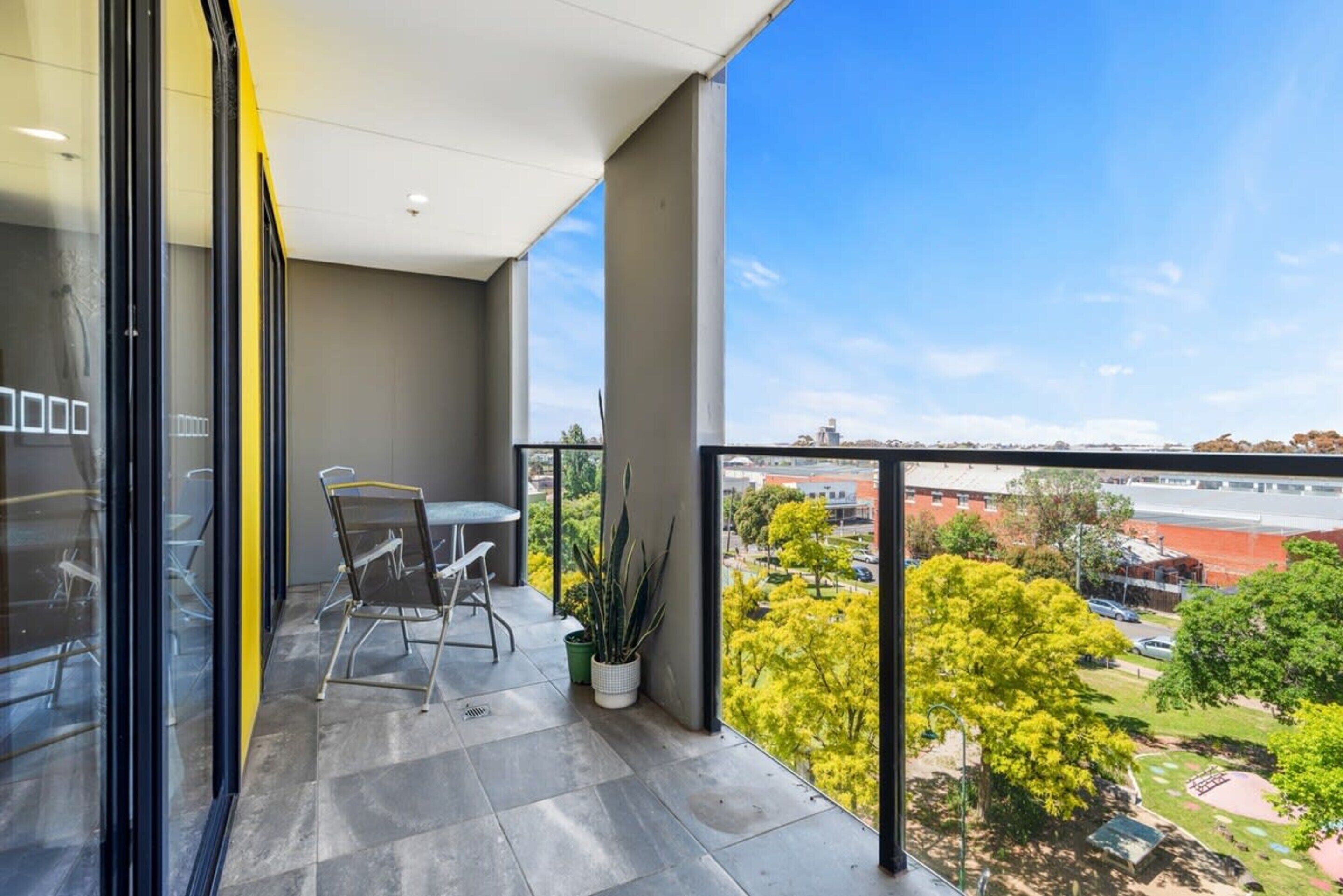 Apartment | Interior