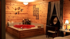 Unclassified image, 5 of 17, button - Cozy Cabin Retreat Close to Rivers and Lakes in Eureka Springs, Arkansas (Eureka Springs)