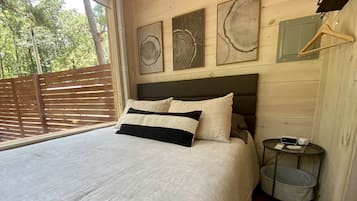 1 quarto, Wi-Fi, roupa de cama