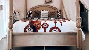 Unclassified image, 5 of 61, button - Luxury Safari Tent in Irwin, Idaho near Palisades Lake and Jackson Hole (Irwin)