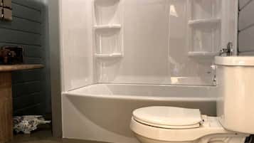 Whirlpool, Haartrockner, Seife, Shampoo