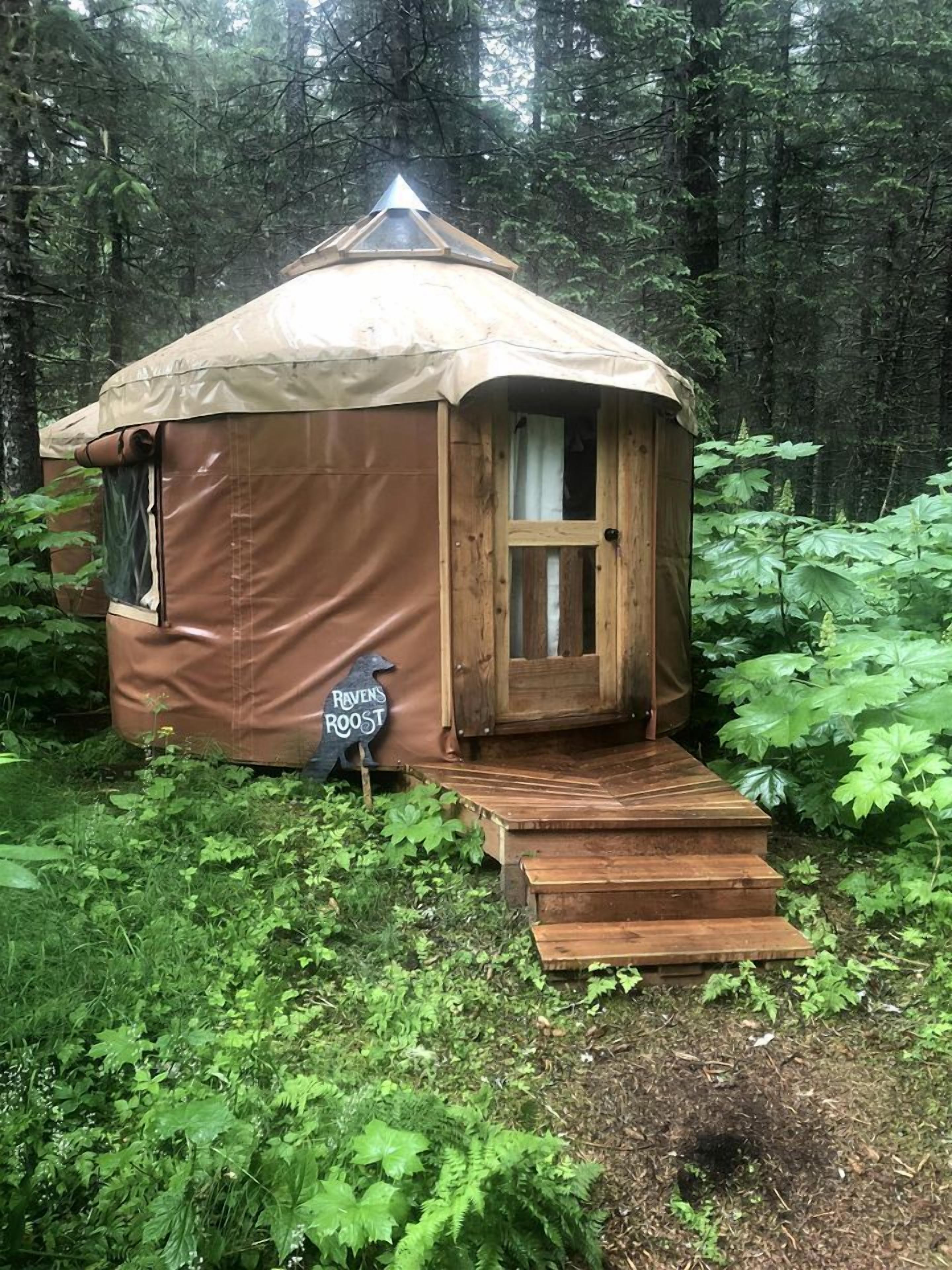 Außendetails