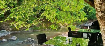 RİVERSİDE HOTEL AGDERE