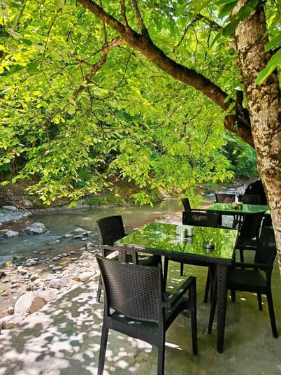 RİVERSİDE HOTEL AGDERE