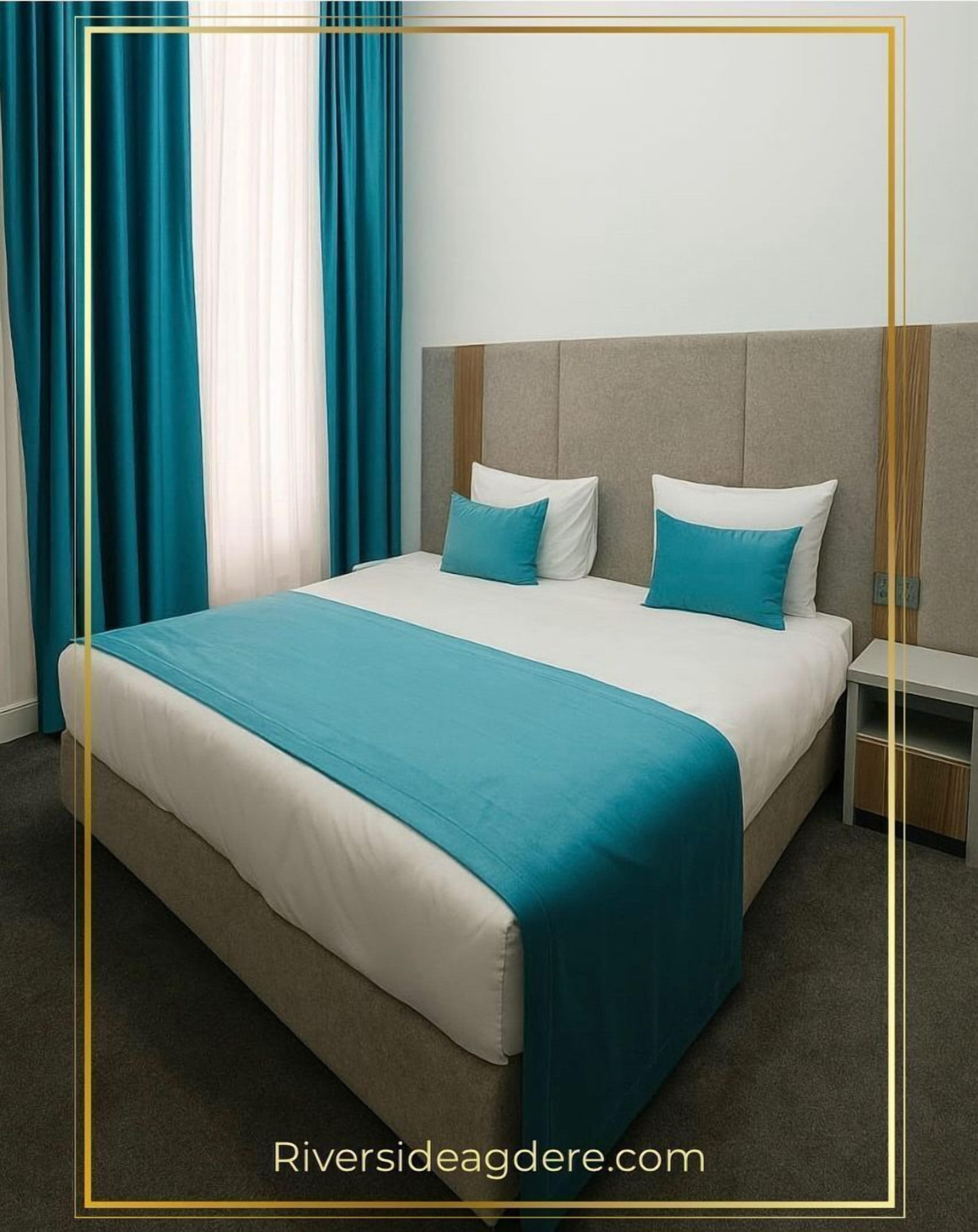 Comfort Double Room, Balcony, Mountain View