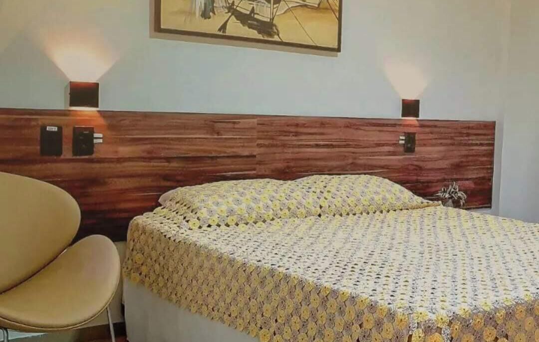 Deluxe Single Room | Desk, free WiFi