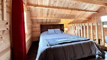 1 chambre, bureau, fer et planche à repasser, Wi-Fi