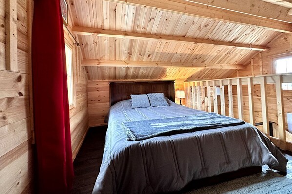 1 habitación, escritorio, tabla de planchar con plancha y wifi 
