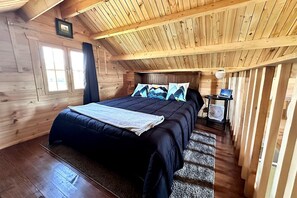 1 dormitorio, wifi, ropa de cama