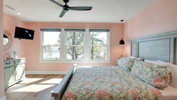 2 slaapkamers, wifi, beddengoed