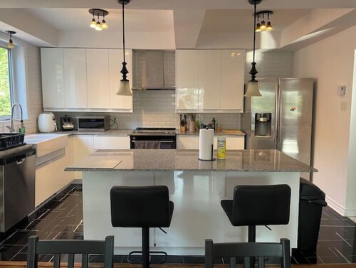 Charming Apartment in NDG