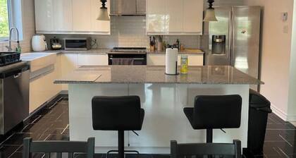 Charming Apartment in NDG