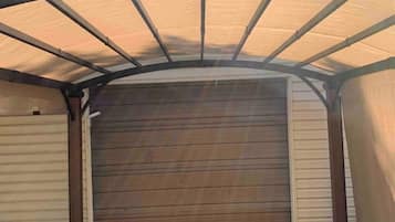 Detalle exterior