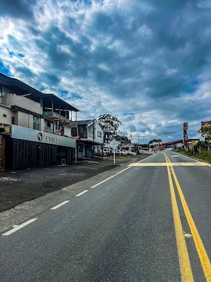 Front of property - Hotel Ensueño (Pereira)
