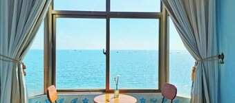 Shabawan Haijiao Renjia Theme Holiday Inn