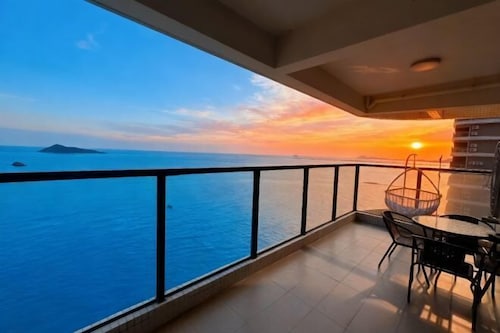 Shabawan Haijiao Renjia Theme Holiday Inn