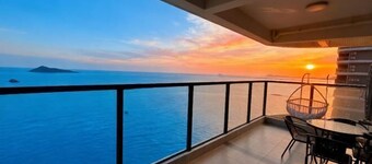 Shabawan Haijiao Renjia Theme Holiday Inn